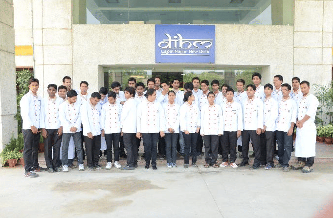 Delhi Institute of Hotel Management and Catering Technology New Delhi Events photo 9